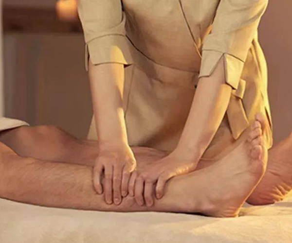 福州水疗养生Kanimi养生欢迎您