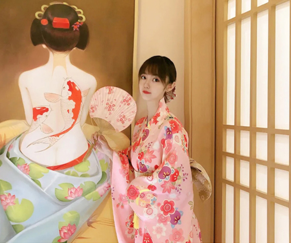 福州spa养生Kanimi养生欢迎您